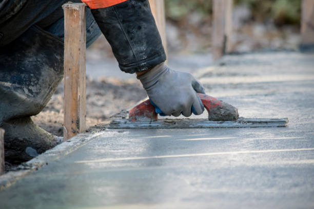 Best Concrete Grinding and Polishing in Peoria Heights, IL