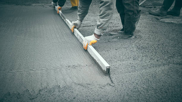 Best Concrete Sealing and Maintenance in Peoria Heights, IL