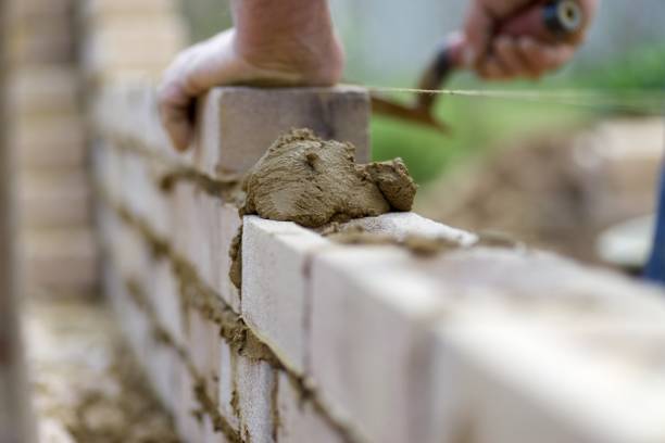 Best Concrete Driveway Installation in Peoria Heights, IL